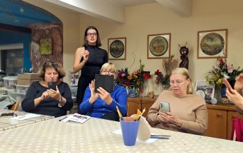 Ako upraviť, uložiť a spracovať fotografie v mobile.